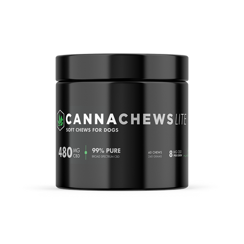 CANNACHEWS Lite